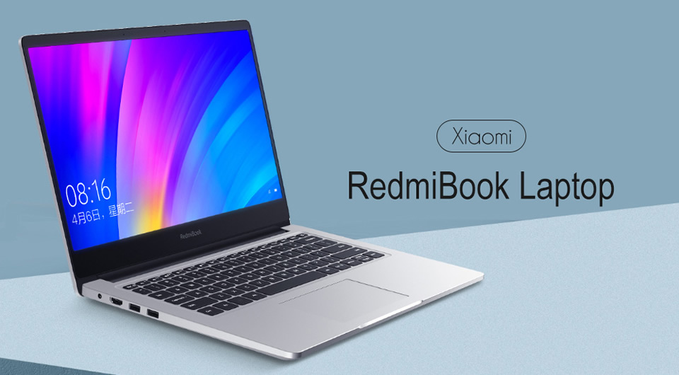Xiaomi-RedmiBook-Laptop