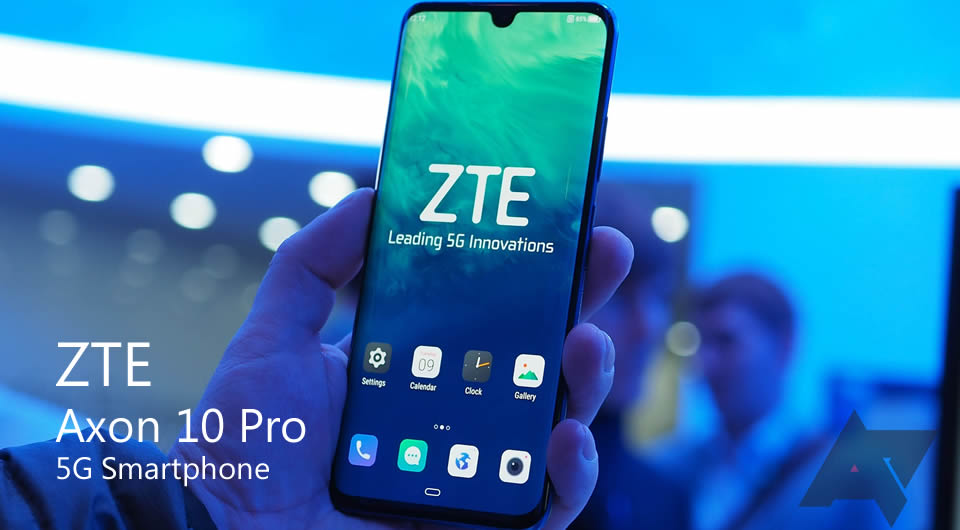 ZTE-Axon-10-Pro-5G-smartphone