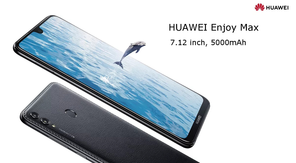 Huawei-Enjoy-Max-4G-Smartphone