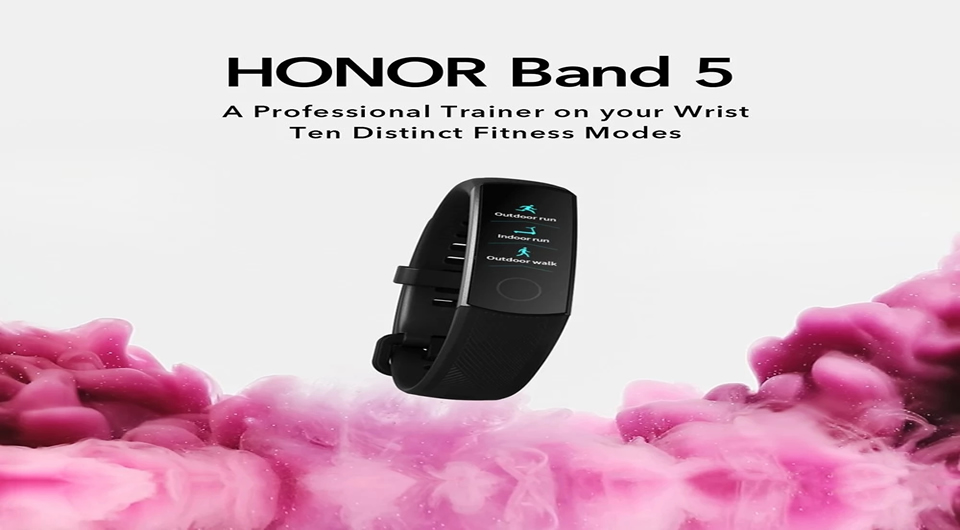 Huawei-Honor-Band-5-Smart-Bracelet-Global-Version