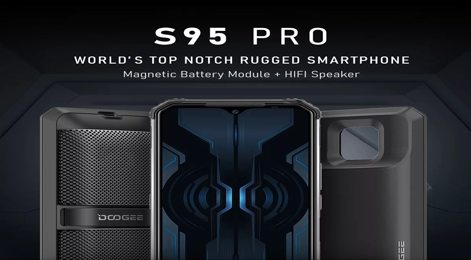 doogee-s95-pro-4g-smartphone-black