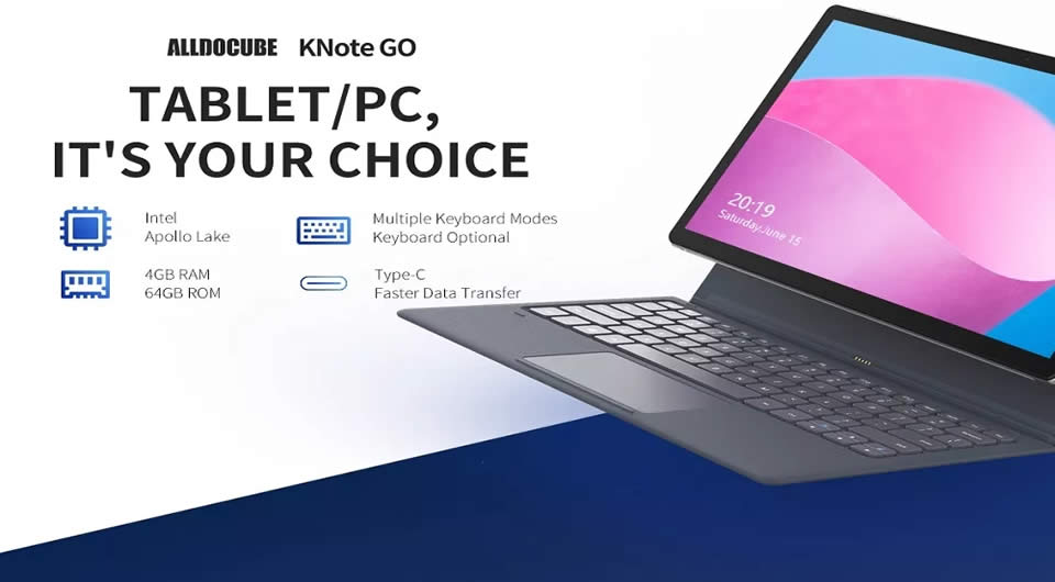 alldocube-knote-go-tablet