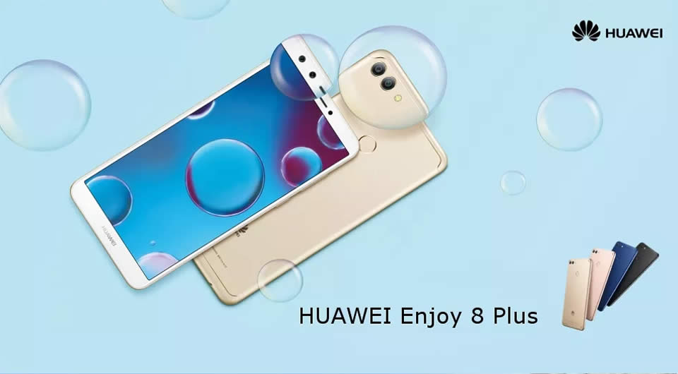 huawei-enjoy-8-plus-4g-smartphone-gold