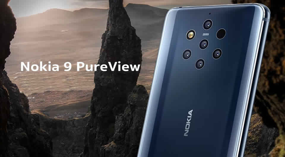 nokia-9-pureview-4g-smartphone-blue