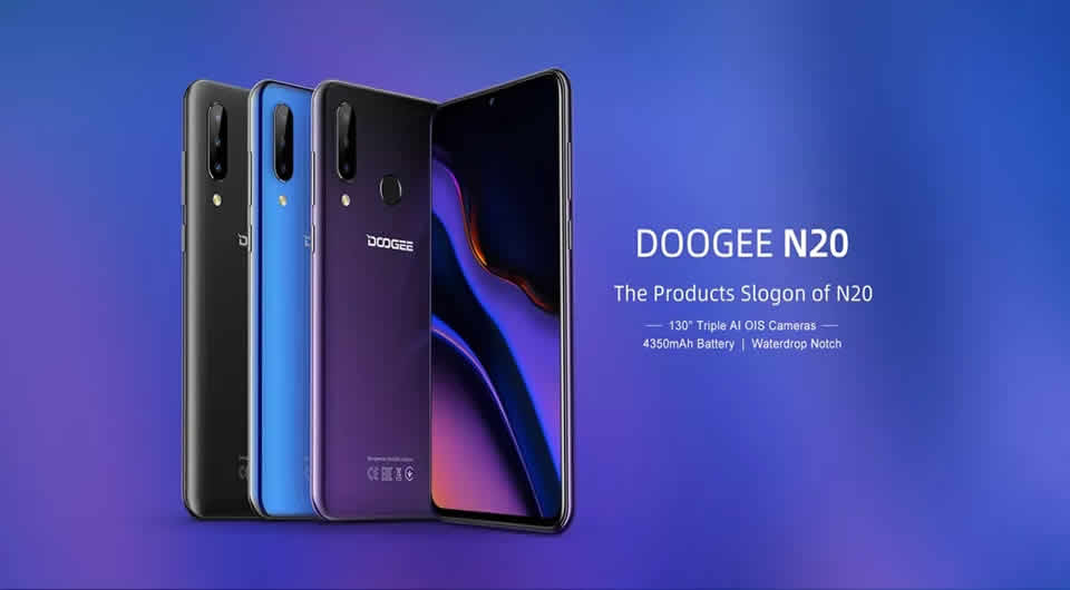 doogee-n20-4g-smartphone-blue
