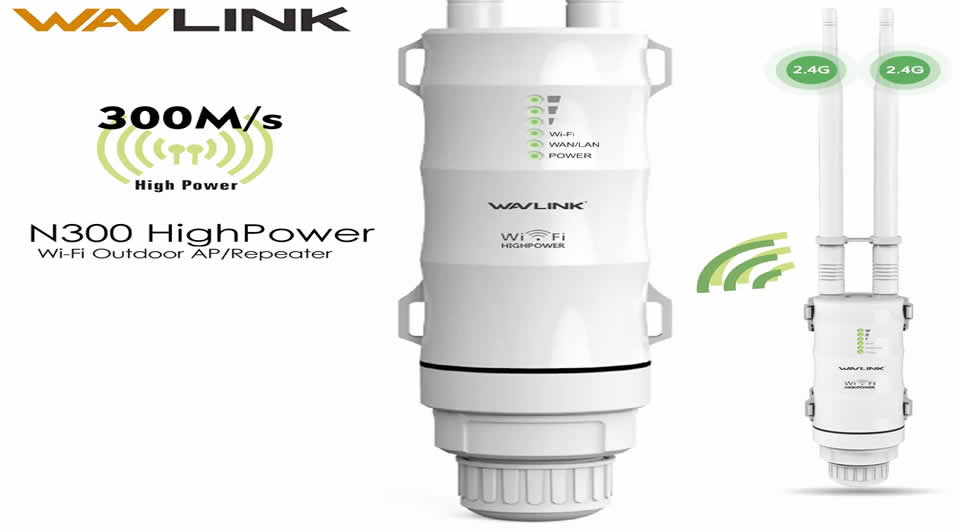 wavlink-n300-wifi-range-extender