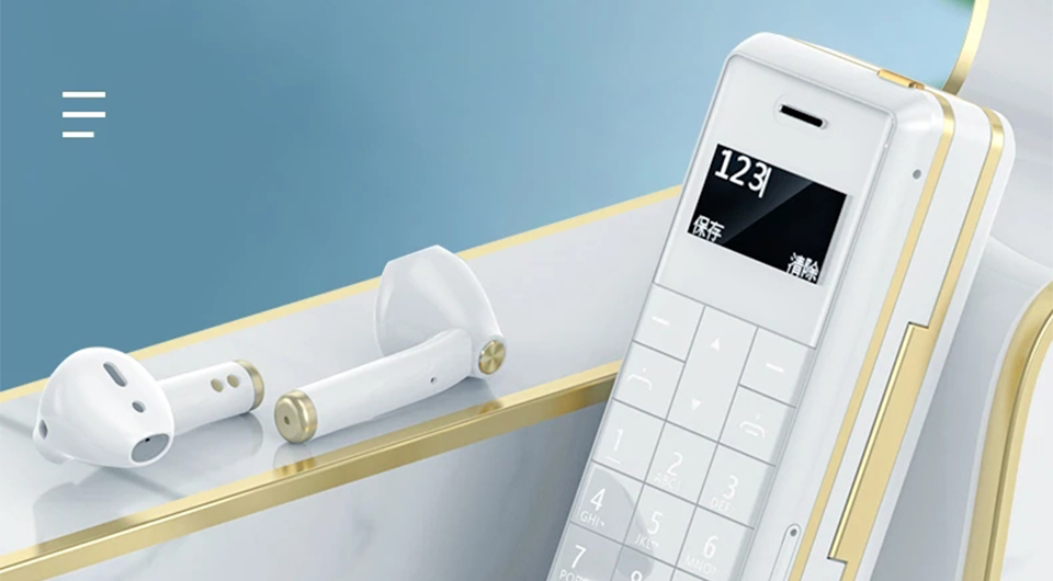 Bakeey-TWS-Smart-Touch-Earphone