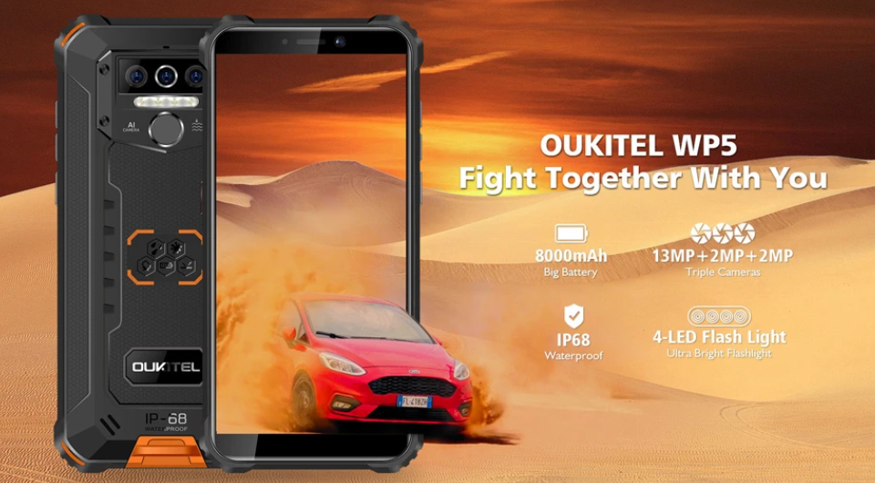OUKITEL-WP5-4G-Rugged-Smartphone