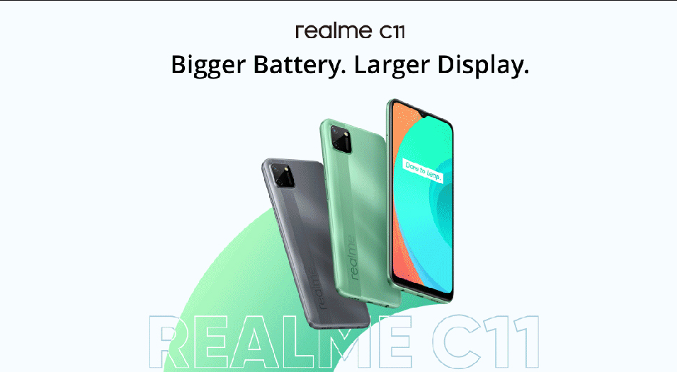 Realme-C11-4G-Smartphone