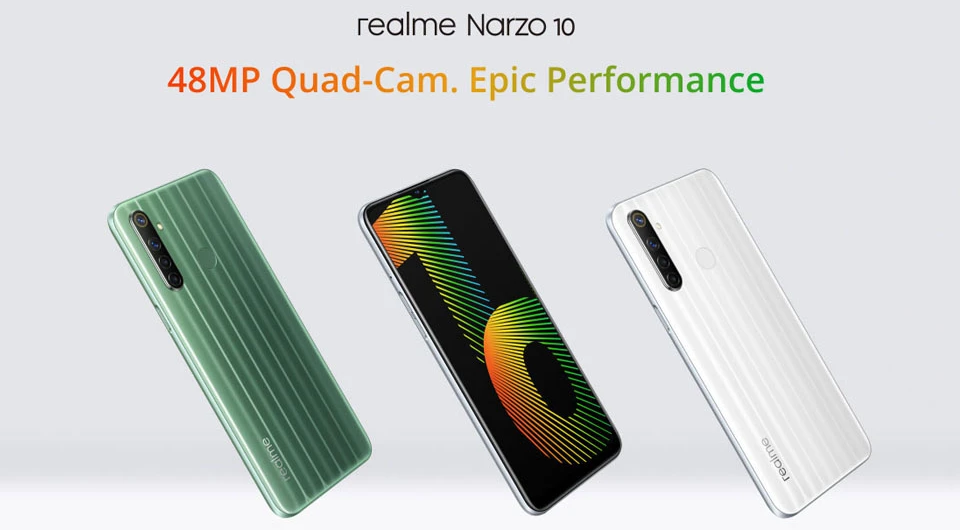 Realme-Narzo-10-4G-Smartphone