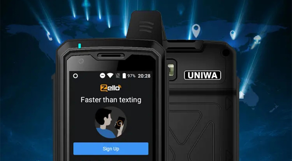 UNIWA-Alps-F50-Feature-Phone