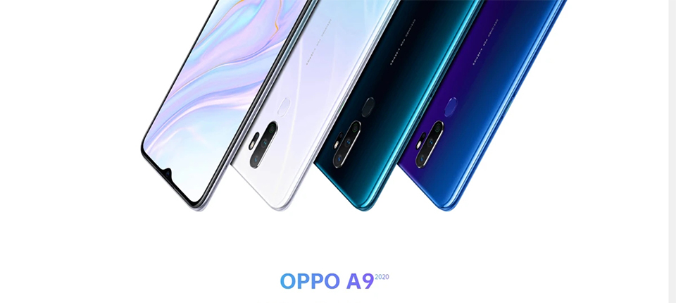 OPPO-A9-4G-Smartphone